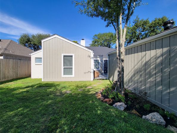 11503 Burgoyne Drive, Houston TX 77077