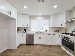 11503 Burgoyne Drive, Houston TX 77077