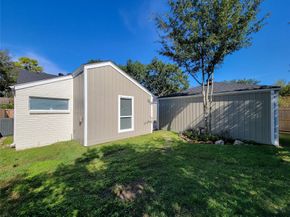 11503 Burgoyne Drive, Houston TX 77077