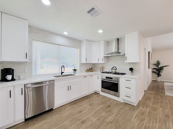 11503 Burgoyne Drive, Houston TX 77077