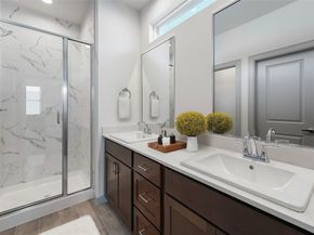 46 Dipping Lane, Houston TX 77076