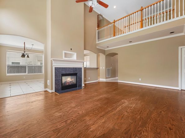 1506 Darnley Lane, Houston TX 77077