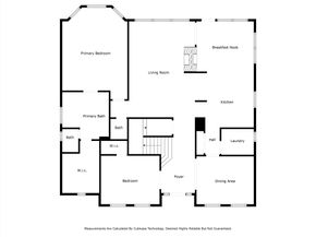 1506 Darnley Lane, Houston TX 77077