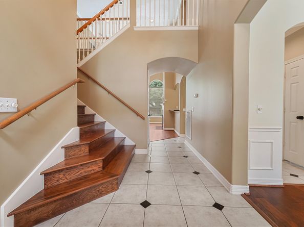 1506 Darnley Lane, Houston TX 77077