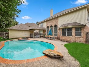 1506 Darnley Lane, Houston TX 77077