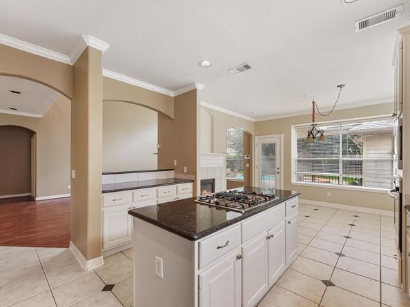 1506 Darnley Lane, Houston TX 77077