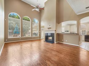 1506 Darnley Lane, Houston TX 77077