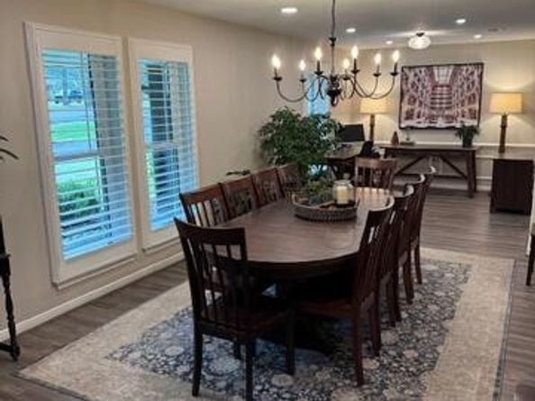 1611 Palomino Lane, Kingwood TX 77339