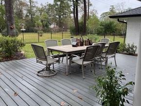 1611 Palomino Lane, Kingwood TX 77339