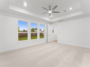 26915 Longwood Ledge Drive, Spring TX 77389