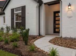 26915 Longwood Ledge Drive, Spring TX 77389