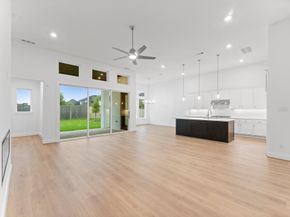 26915 Longwood Ledge Drive, Spring TX 77389