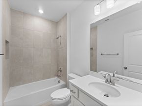 26915 Longwood Ledge Drive, Spring TX 77389