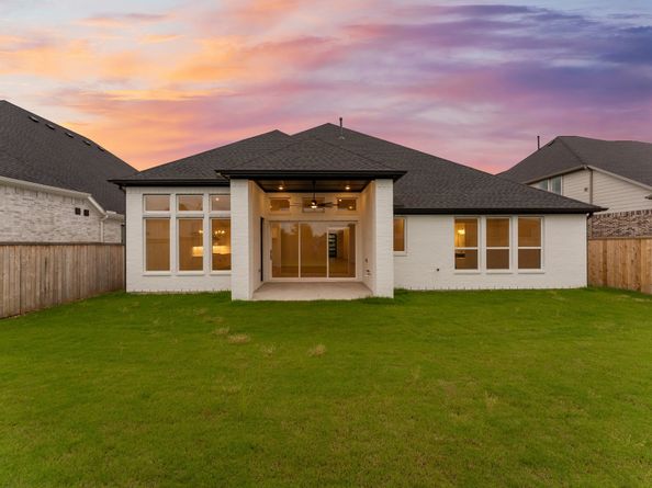 26915 Longwood Ledge Drive, Spring TX 77389