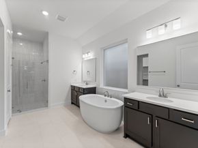 26915 Longwood Ledge Drive, Spring TX 77389