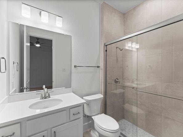 26915 Longwood Ledge Drive, Spring TX 77389