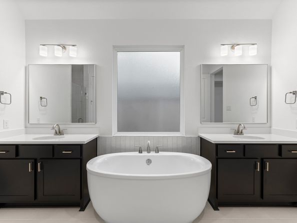 26915 Longwood Ledge Drive, Spring TX 77389