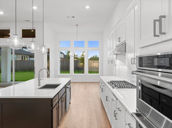 26915 Longwood Ledge Drive, Spring TX 77389