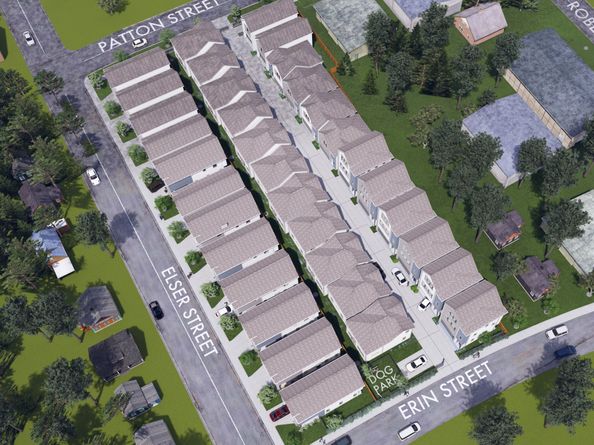 1013 Erin Street V, Houston TX 77009