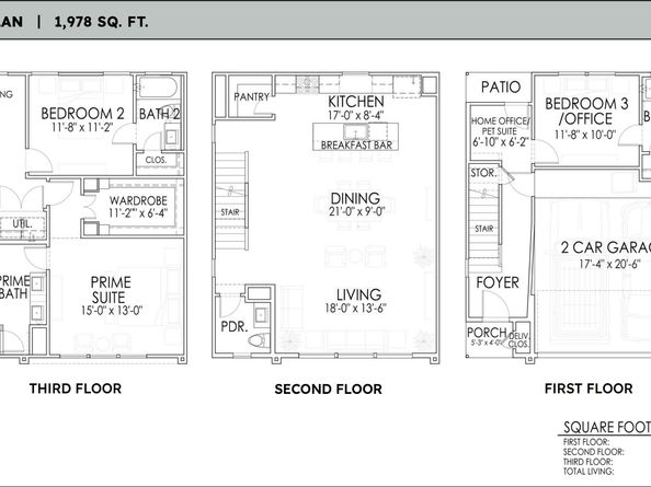 1013 Erin Street V, Houston TX 77009