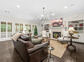 4422 Walham Court, Kingwood TX 77345