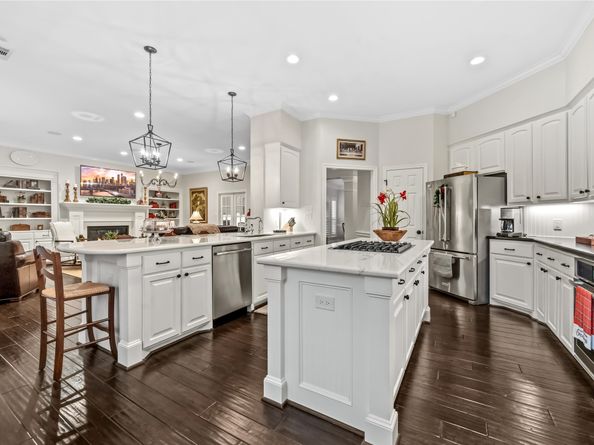 4422 Walham Court, Kingwood TX 77345