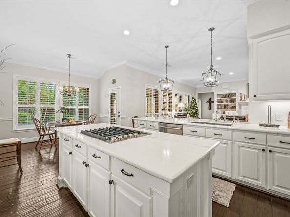 4422 Walham Court, Kingwood TX 77345