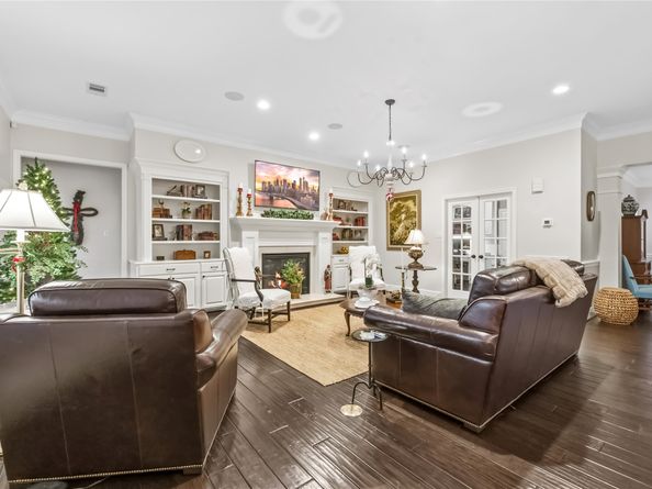 4422 Walham Court, Kingwood TX 77345