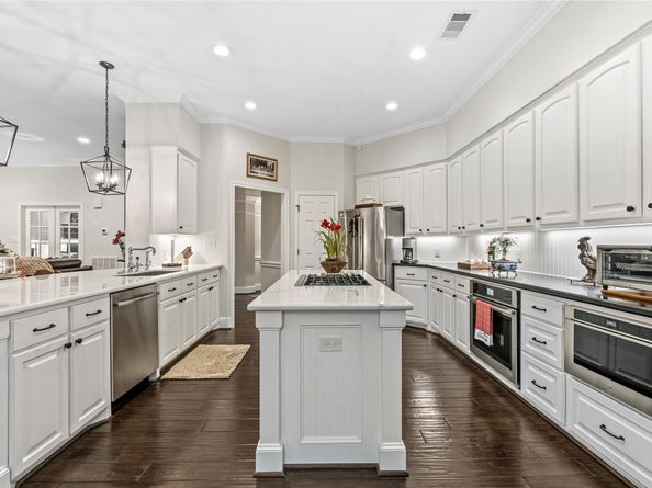 4422 Walham Court, Kingwood TX 77345