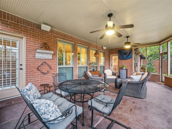 4422 Walham Court, Kingwood TX 77345