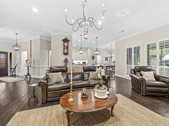 4422 Walham Court, Kingwood TX 77345