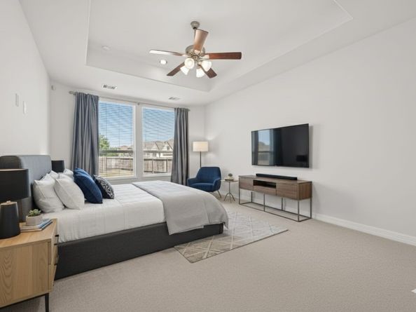 13602 Masonwood Field CT, Cypress TX 77429