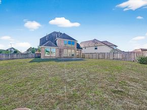 13602 Masonwood Field CT, Cypress TX 77429