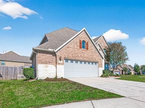 13602 Masonwood Field CT, Cypress TX 77429