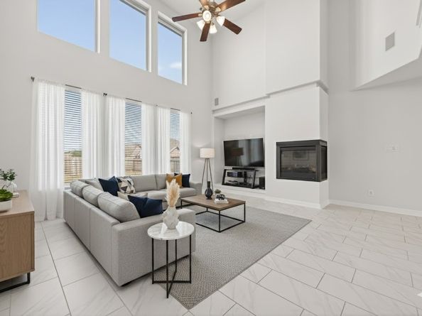 13602 Masonwood Field CT, Cypress TX 77429