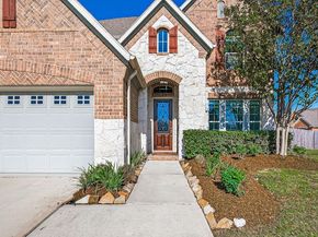 13602 Masonwood Field CT, Cypress TX 77429