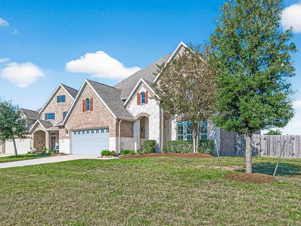 13602 Masonwood Field CT, Cypress TX 77429