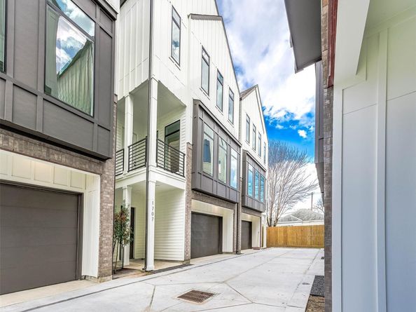 1705 Milby Street, Houston TX 77003