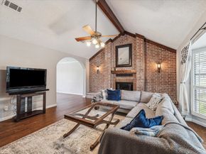 13510 Lakecrest Drive, Cypress TX 77429