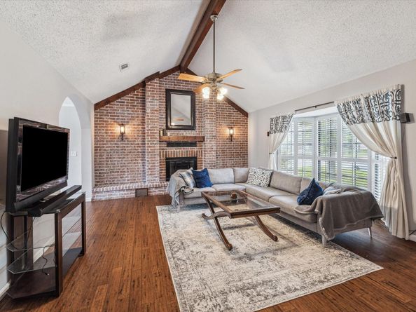 13510 Lakecrest Drive, Cypress TX 77429