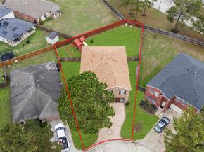 1010 Stillgate Court, Spring TX 77373