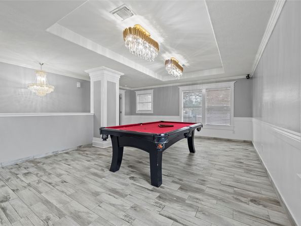 1010 Stillgate Court, Spring TX 77373