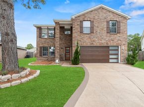 1010 Stillgate Court, Spring TX 77373