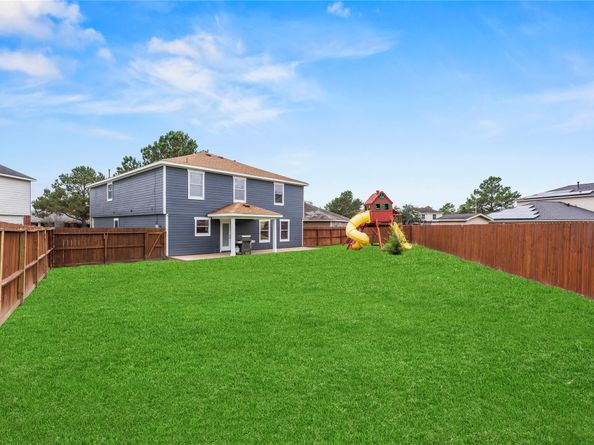 1010 Stillgate Court, Spring TX 77373