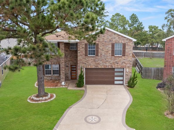 1010 Stillgate Court, Spring TX 77373