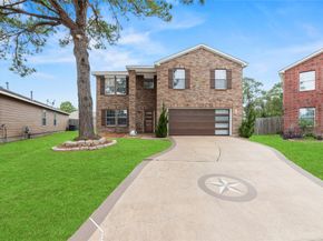 1010 Stillgate Court, Spring TX 77373