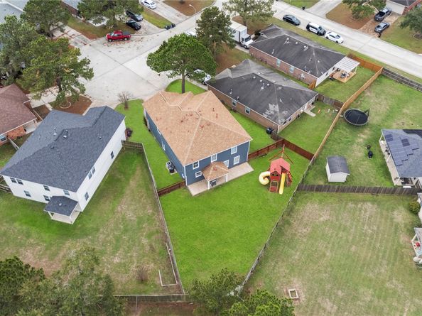 1010 Stillgate Court, Spring TX 77373