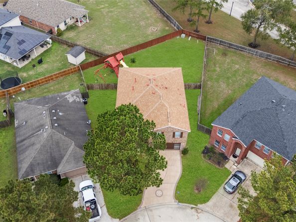 1010 Stillgate Court, Spring TX 77373