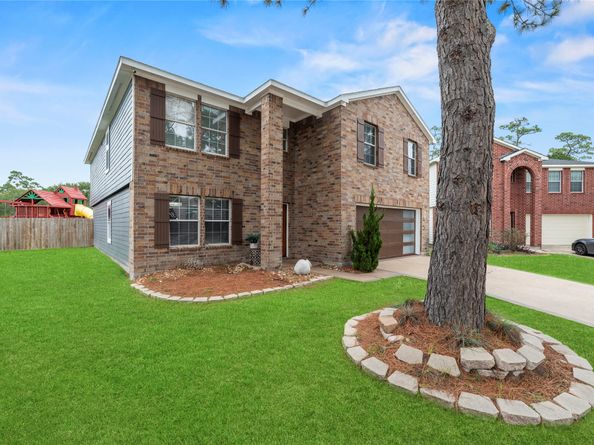1010 Stillgate Court, Spring TX 77373