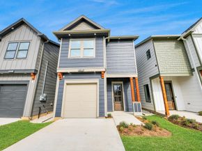 6320 Milwee Street B, Houston TX 77092